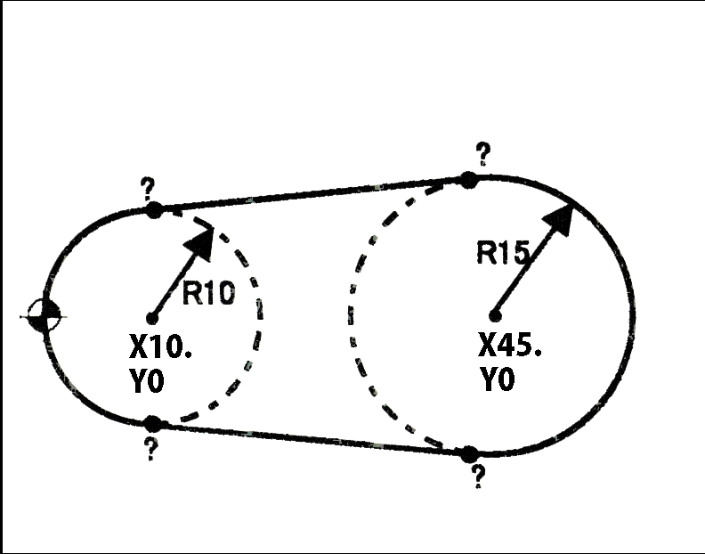?を使う任意形状のプログラム